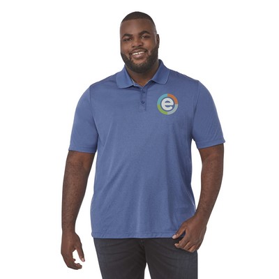 Men's DADE Short Sleeve Performance Polo